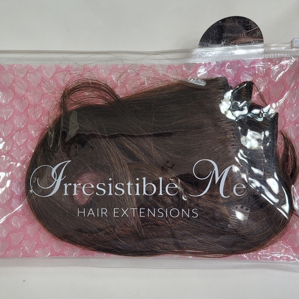 Irresistible Me Hair extensions